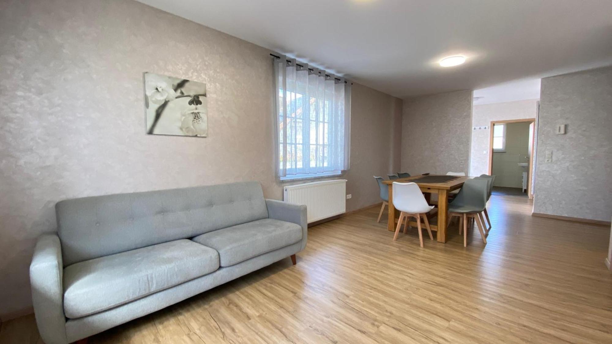 Marianna Apartments Weimer Rust Luaran gambar